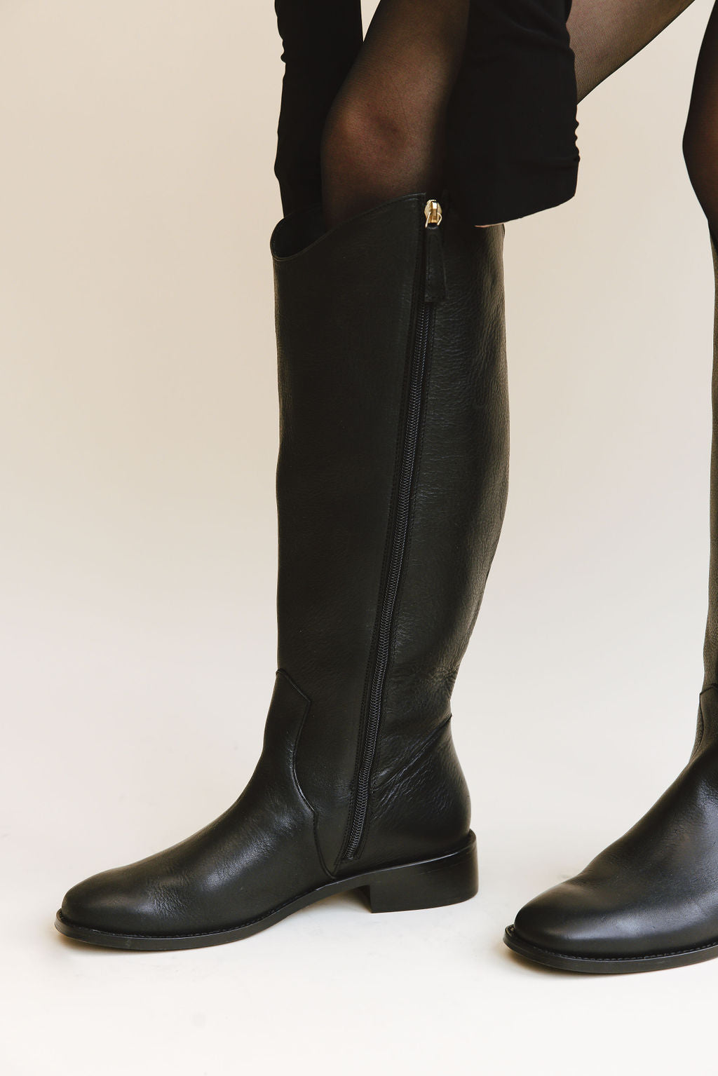 Drotning Riding Boot