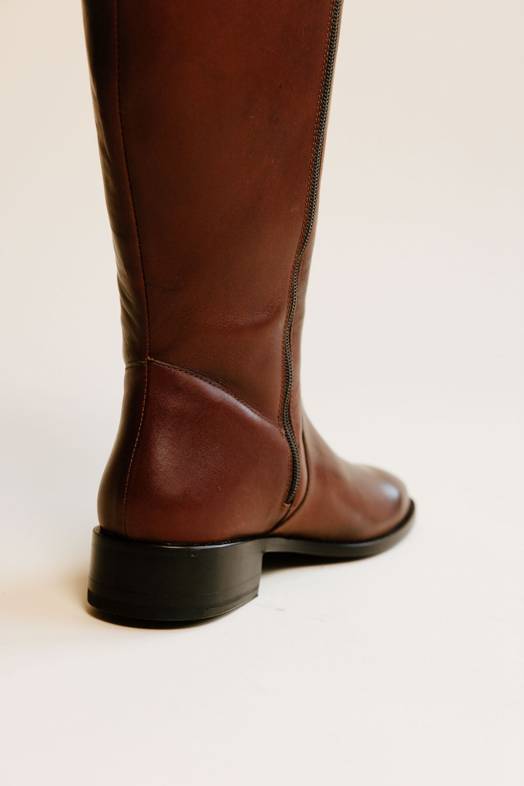 PRE-ORDER Drotning Riding Boot