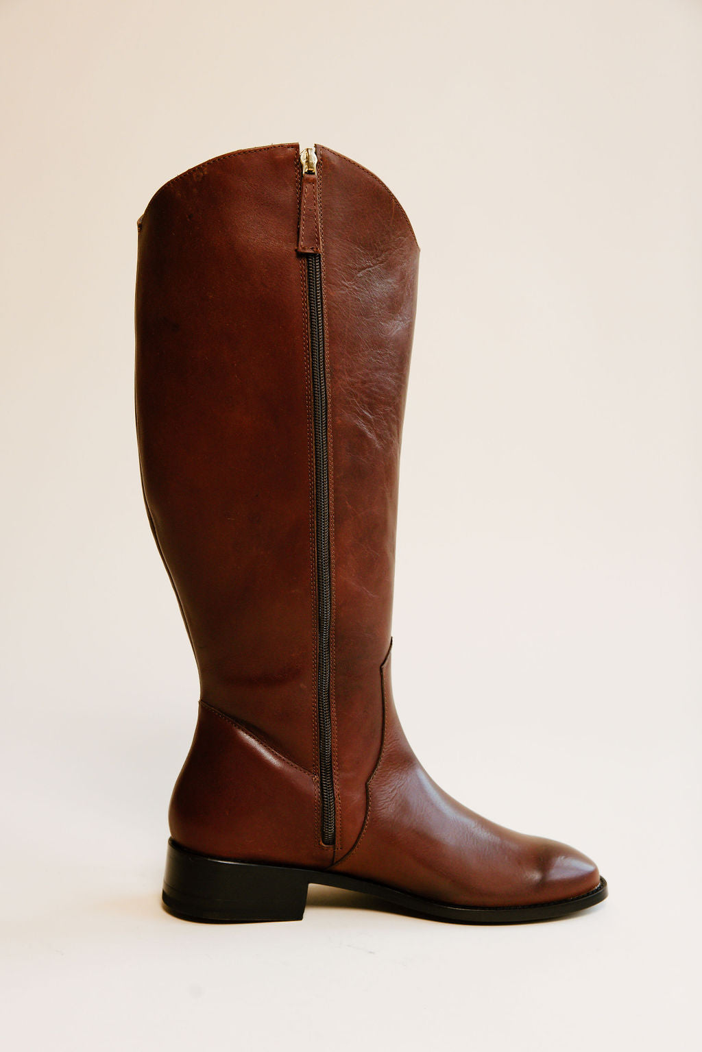 PRE-ORDER Drotning Riding Boot