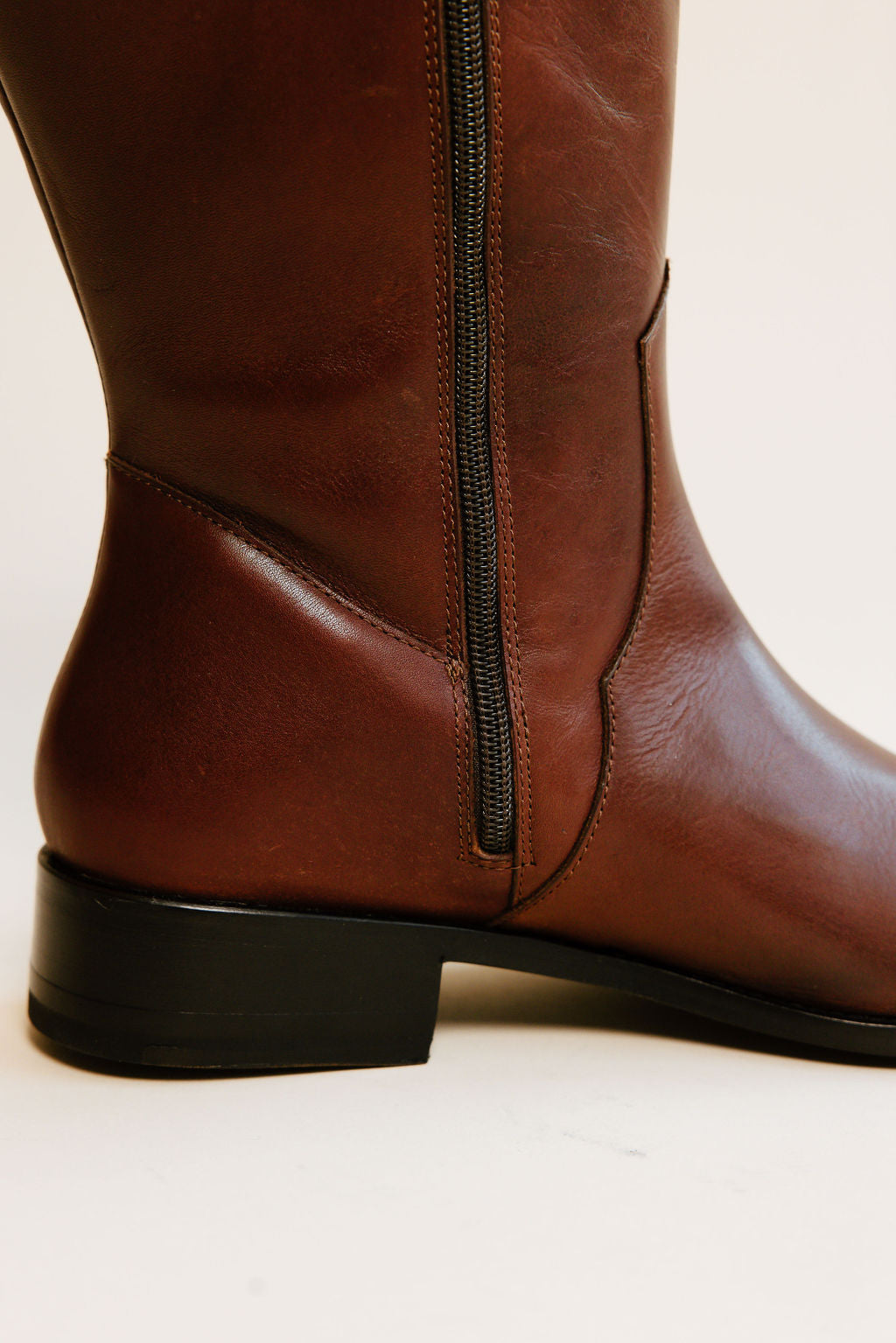 PRE-ORDER Drotning Riding Boot