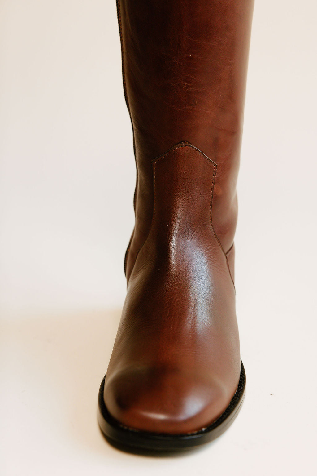 PRE-ORDER Drotning Riding Boot