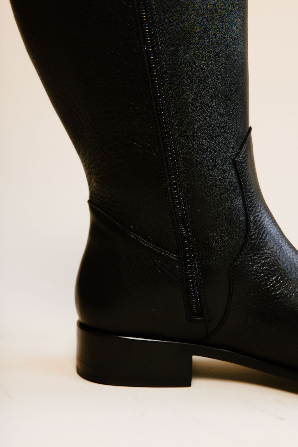 PRE-ORDER Drotning Riding Boot