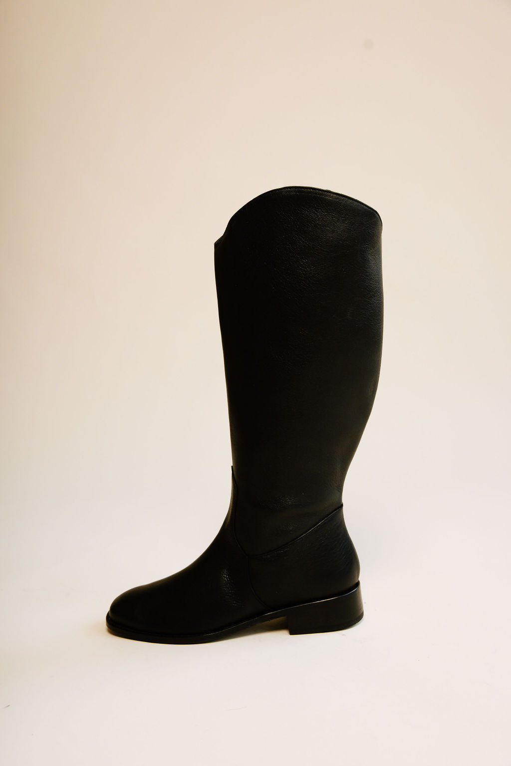 PRE-ORDER Drotning Riding Boot