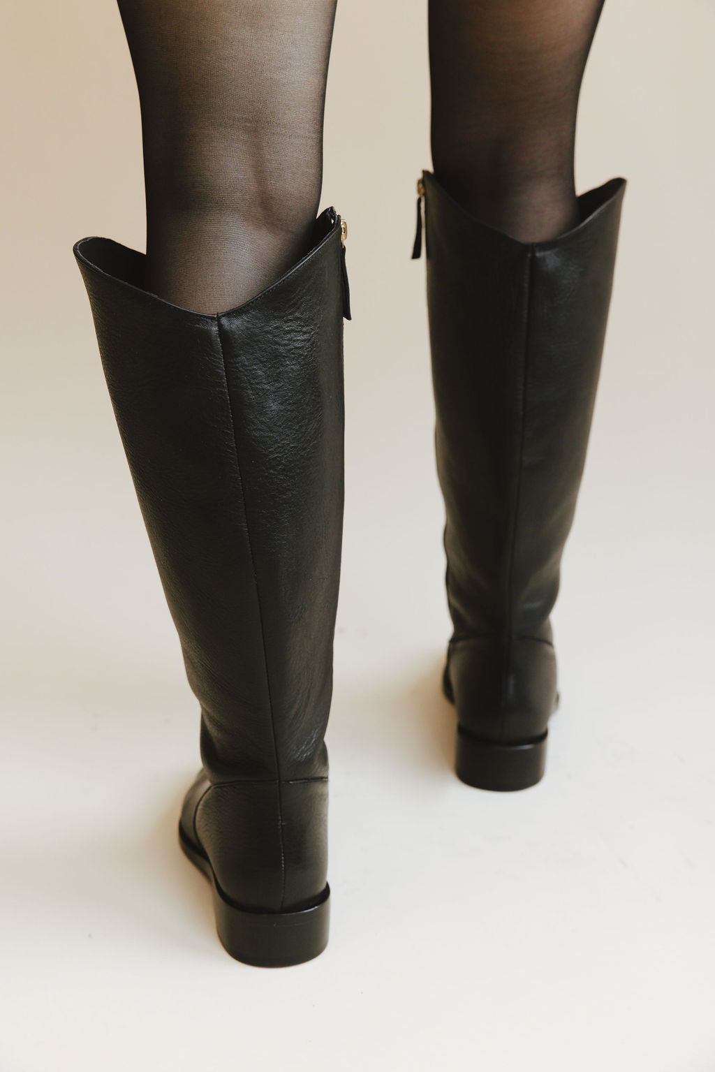 PRE-ORDER Drotning Riding Boot