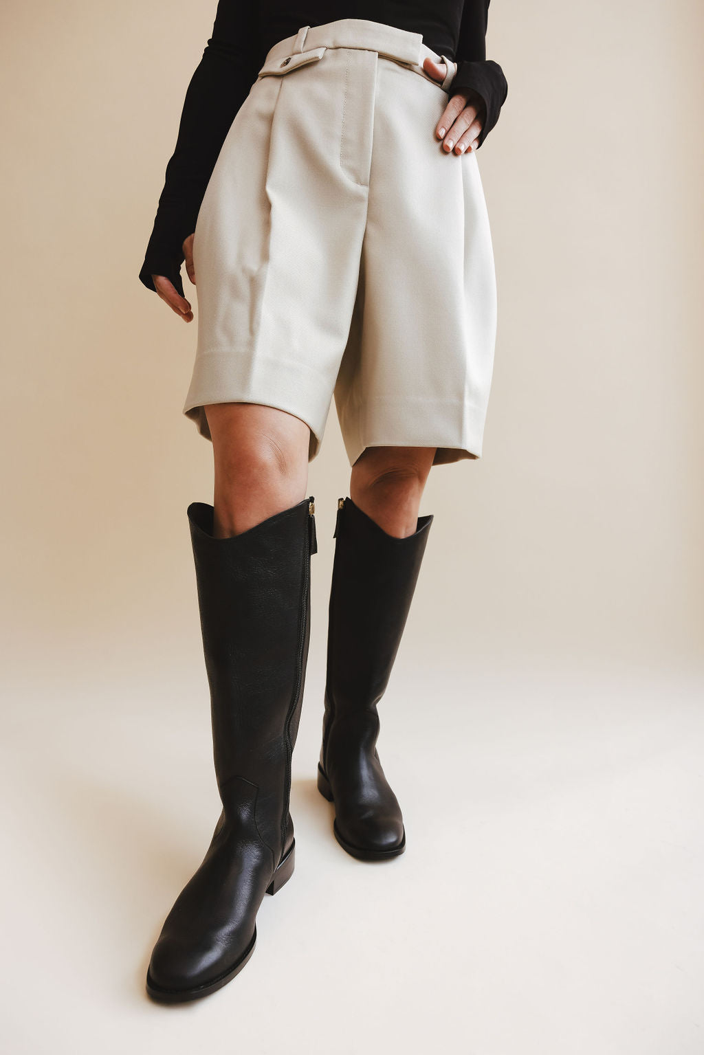 PRE-ORDER Drotning Riding Boot