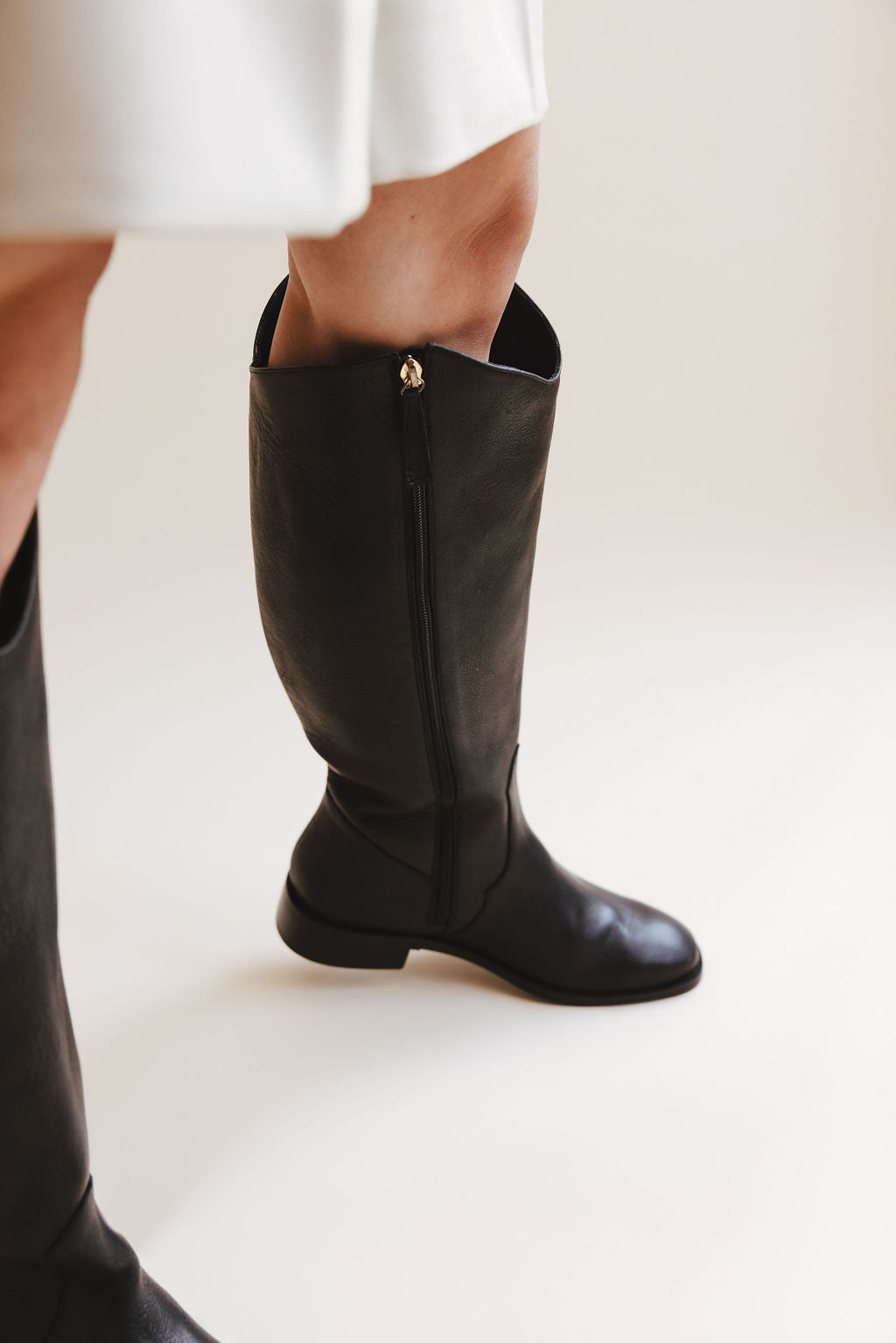 PRE-ORDER Drotning Riding Boot