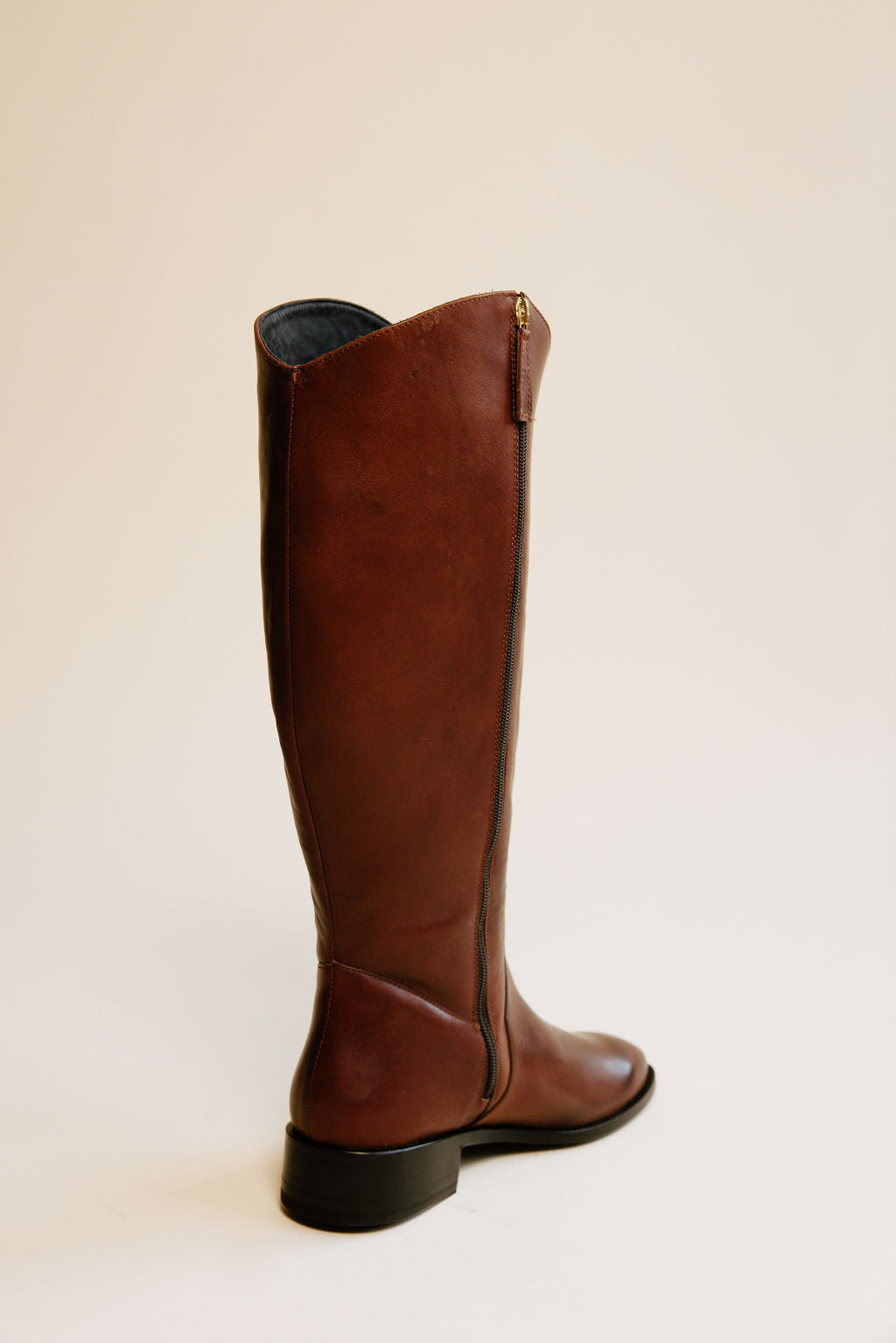 PRE-ORDER Drotning Riding Boot